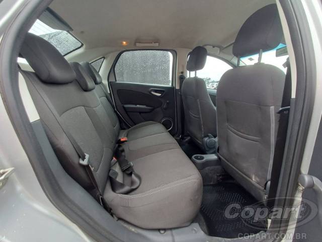 2018 FIAT GRAND SIENA 