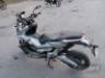 2017 HONDA X-ADV 
