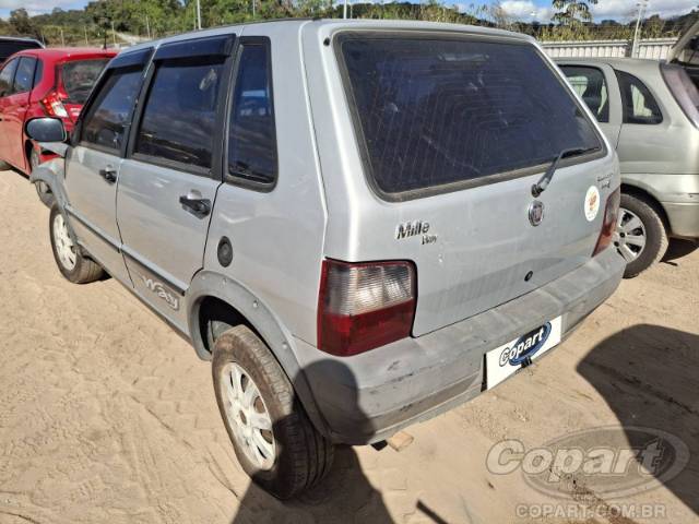 2012 FIAT UNO 