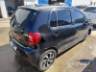 2011 VOLKSWAGEN FOX 