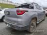 2025 FIAT TORO 