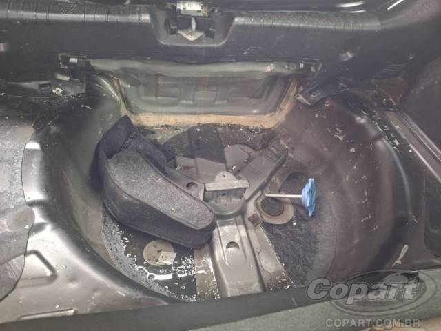 2016 HYUNDAI HB20 