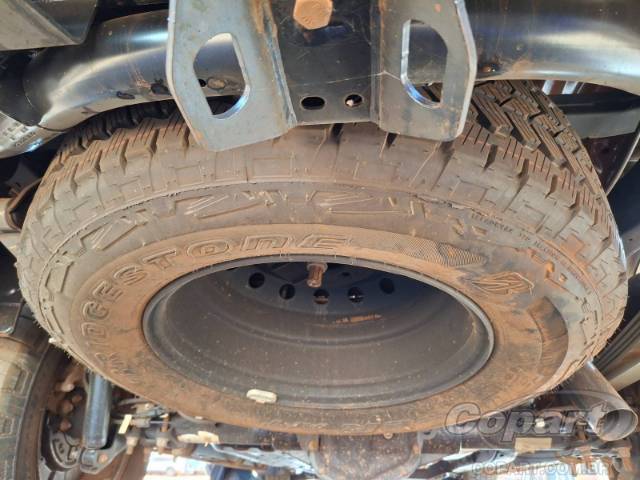 2024 FORD RANGER CD 