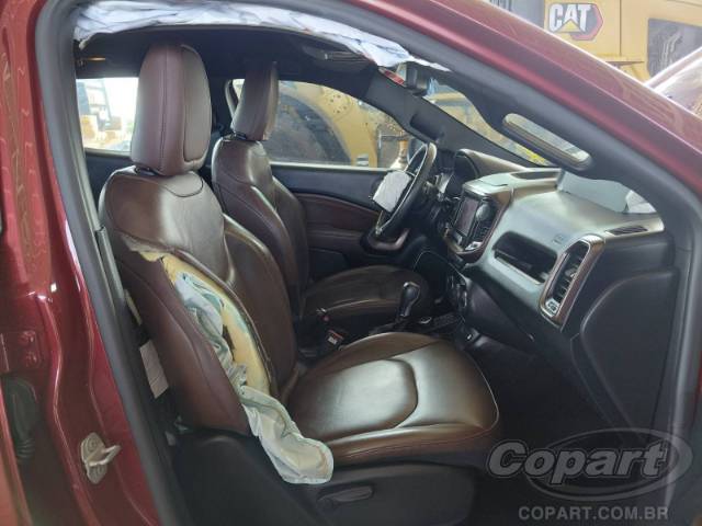 2021 FIAT TORO 