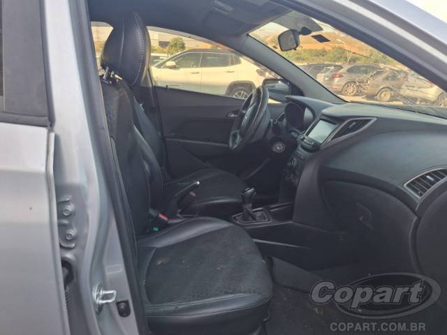 2019 HYUNDAI HB20S 