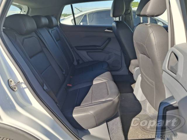 2020 VOLKSWAGEN T-CROSS 