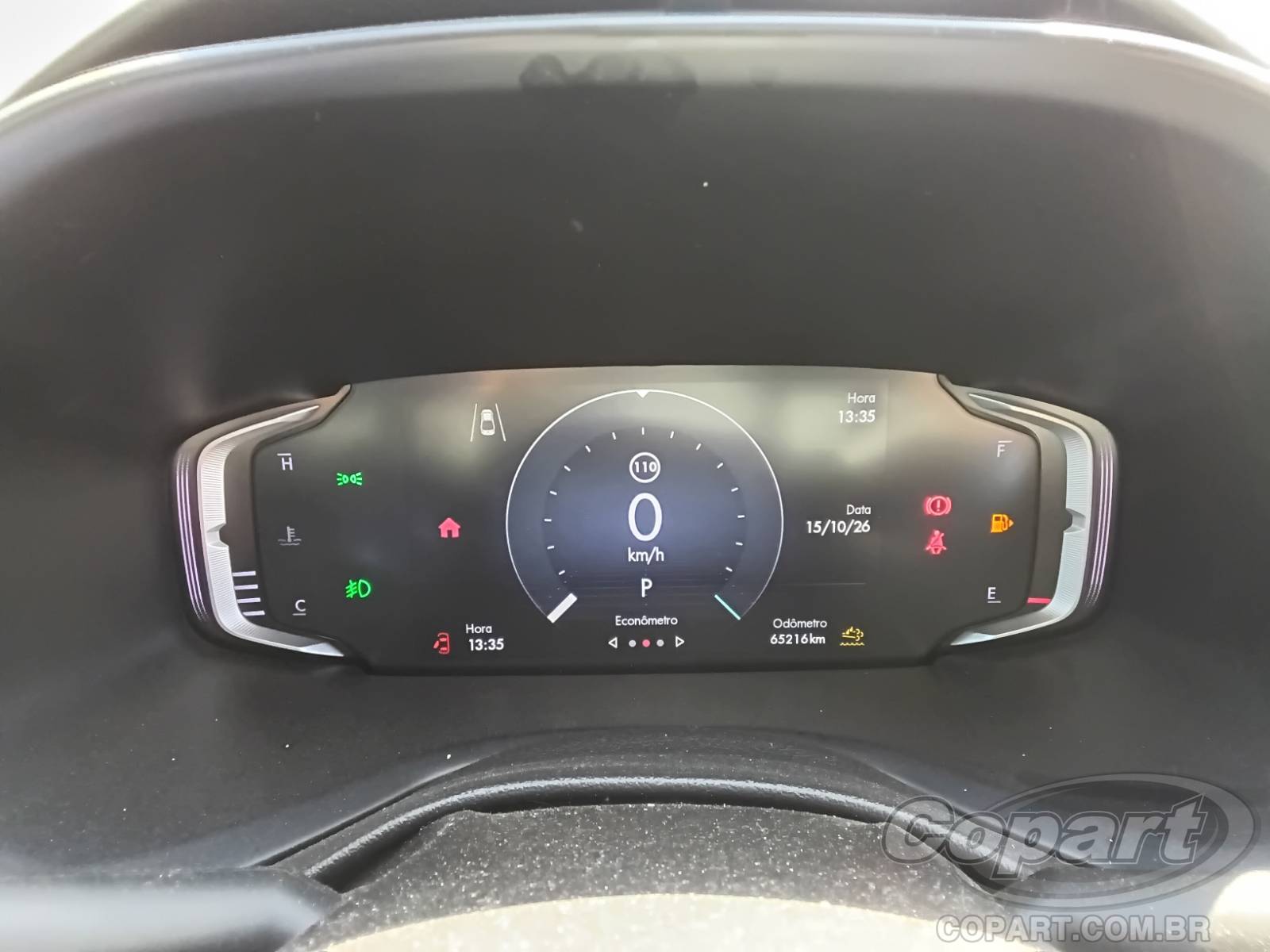 Foto 8 de 10: 2023 FIAT TORO