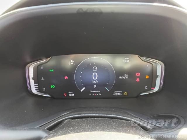 2023 FIAT TORO 