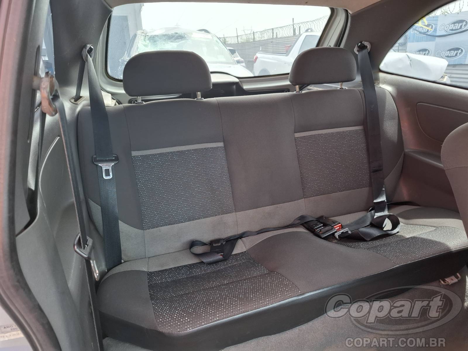 Foto 6 de 10: 2001 CHEVROLET CELTA
