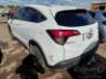 2016 HONDA HR-V 