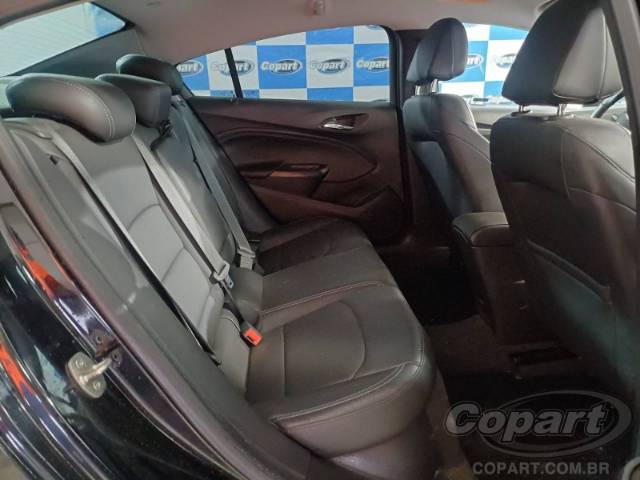 2022 CHEVROLET CRUZE 