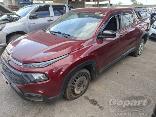 2021 FIAT TORO 