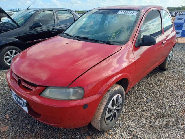2003 CHEVROLET CELTA 