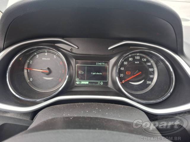2020 CHEVROLET ONIX PLUS 