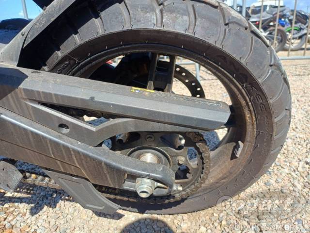 2022 HARLEY-DAVIDSON PAN AMERICA 