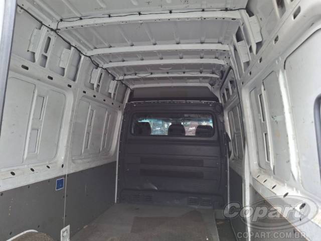 2019 MERCEDES BENZ SPRINTER 