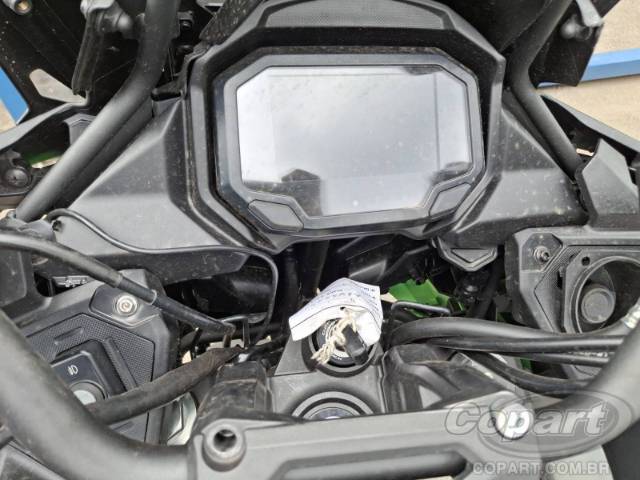 2024 KAWASAKI VERSYS 