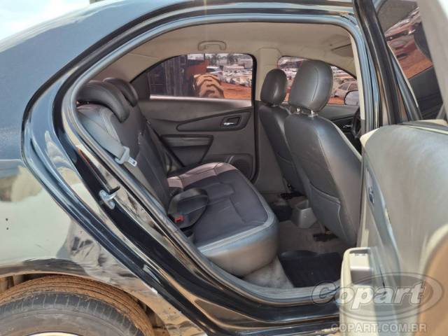 2013 CHEVROLET COBALT 