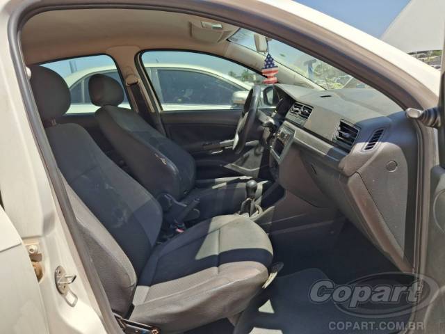 2020 VOLKSWAGEN GOL 