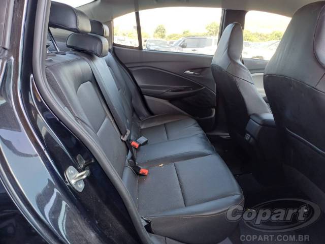 2025 CHEVROLET ONIX PLUS 