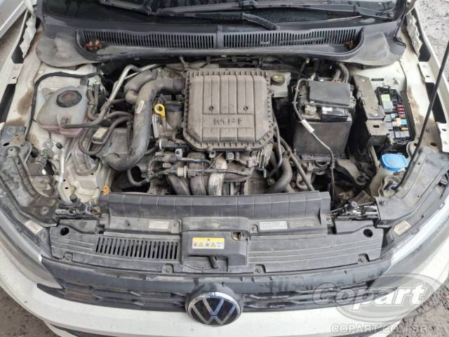 2024 VOLKSWAGEN POLO 