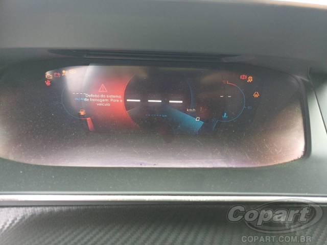 2021 PEUGEOT 208 