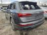 2022 AUDI Q7 