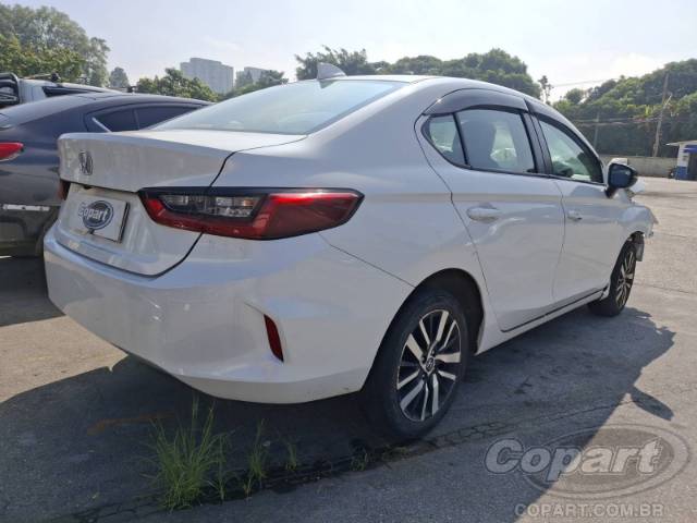 2023 HONDA CITY 