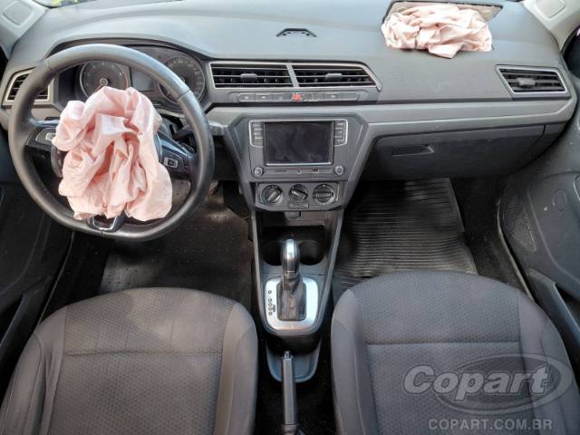 2019 VOLKSWAGEN GOL 