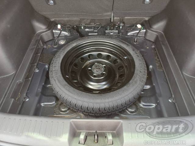 2025 CAOA CHERY TIGGO 7 