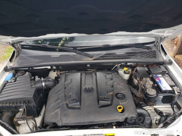 2020 VOLKSWAGEN AMAROK 
