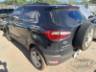 2016 FORD ECOSPORT 