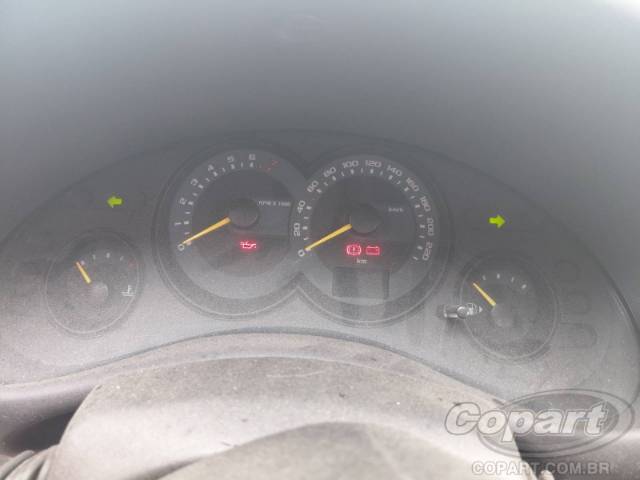 2009 CHEVROLET CLASSIC 