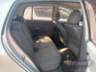 2009 VOLKSWAGEN FOX 