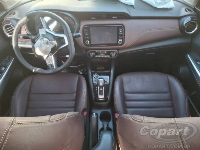 2023 NISSAN KICKS 