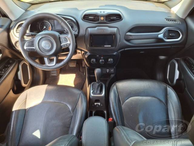 2021 JEEP RENEGADE 