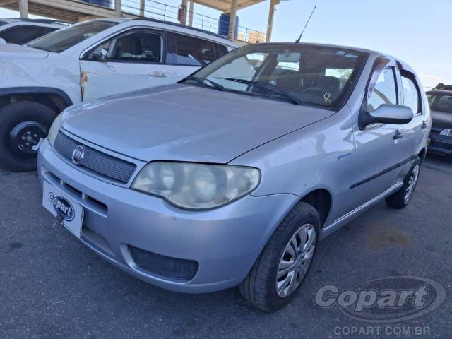 2010 FIAT PALIO 