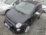 2014 FIAT 500 