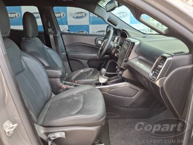2024 FIAT TORO 