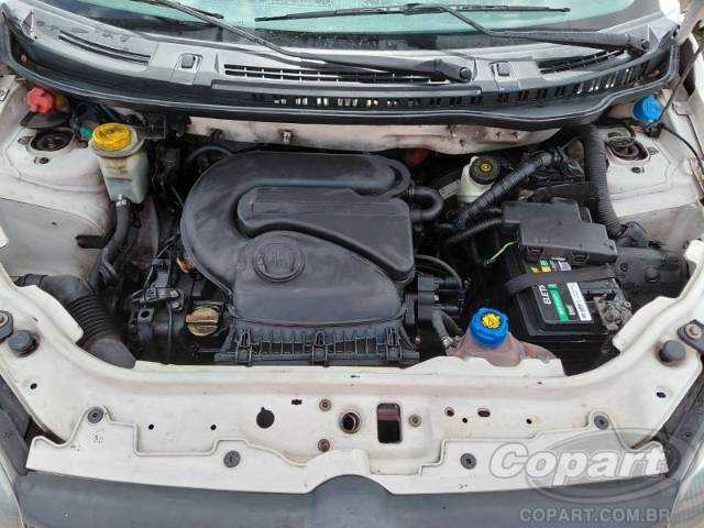 2021 FIAT UNO 