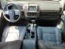 2015 NISSAN FRONTIER CD 