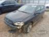 2000 CHEVROLET ASTRA SEDAN 