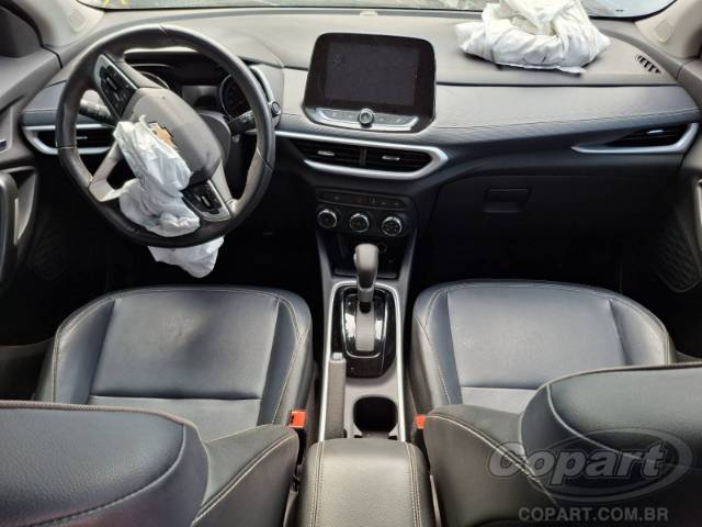 2023 CHEVROLET TRACKER 