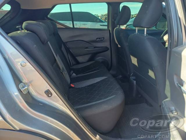 2018 NISSAN KICKS 