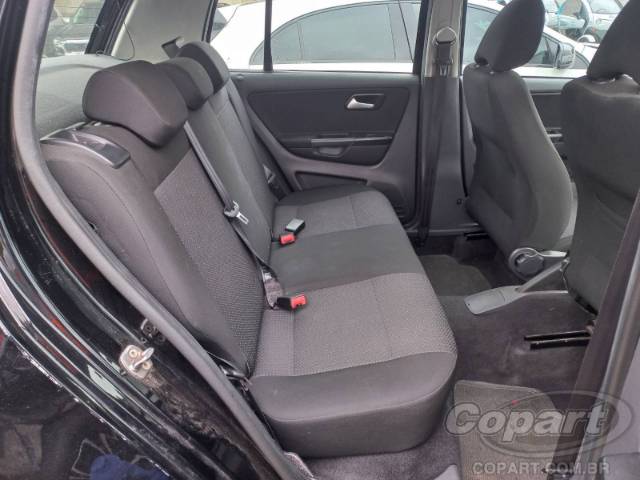 2021 VOLKSWAGEN FOX 