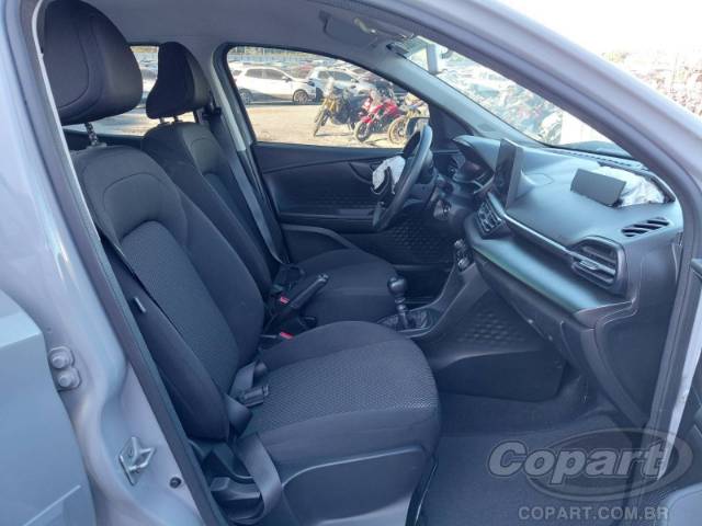 2024 FIAT PULSE 