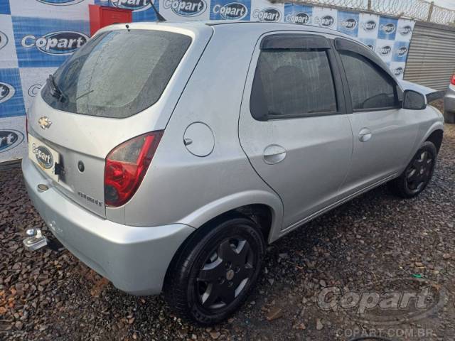 2014 CHEVROLET CELTA 