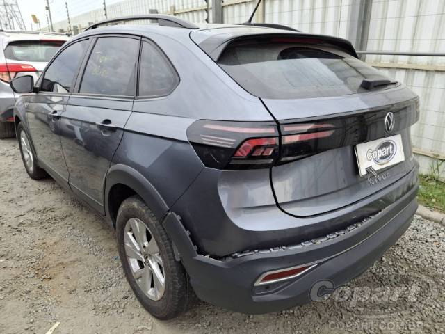 2023 VOLKSWAGEN NIVUS 