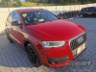 2014 AUDI Q3 