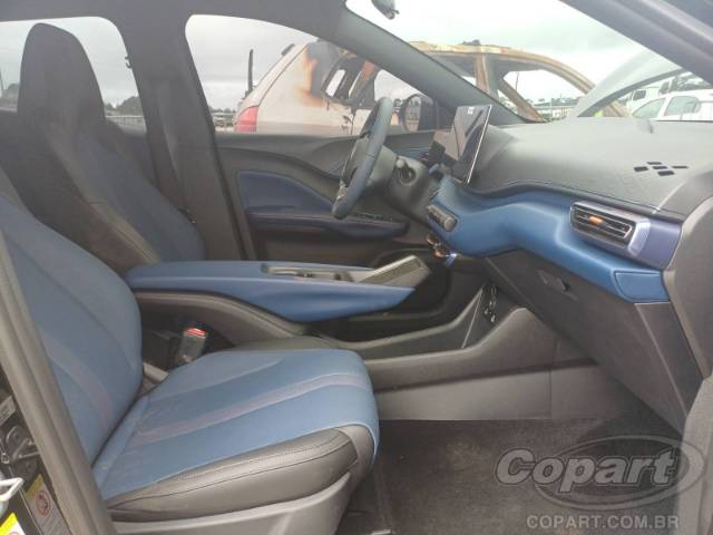 2027 BYD DOLPHIN MINI 